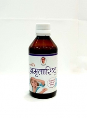 Buy Amritarisht Syrup get relief health | Panchgavya
