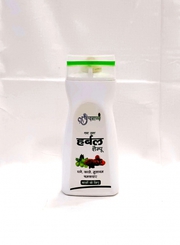 Buy Herbal Shampoo: Naturally Nourish and Revitalize Your Hair | Panch