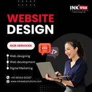 Building the Future Expert Web Designing Company in Chandigarh