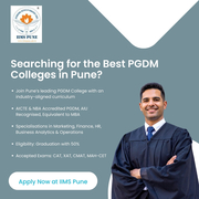Best PGDM Colleges in Pune | Eligibility & Admission 2026