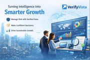 Smarter Growth in Action | How VerifyVista Empowers Businesses