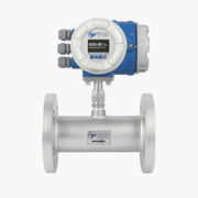 Digital Thermal Mass Flow Meter with High Precision – Buy Now