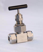 Monel 400 Valves Manufacturer in Mumbai,  India  |  Astec Tubes 
