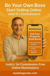 Create Online Store Sell Without Middlemen