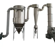 Pneumatic/ Flash Dryer - Kerone india