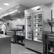 Commercial Refrigerator Manufacturer for Advanced Cooling Solutions