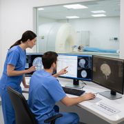 7771881313 Dr. Bhati’s Elite Diagnostic