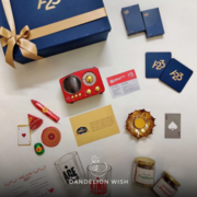   Corporate Gift Suppliers in Hyderabad,  India | Thedandelionwish