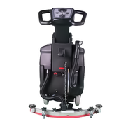 Powerful Floor Scrubber Drier Machine for Heavy Duty Cleaning | Dynacl