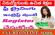 Home Based Form Filling Jobs / Home Based Copy Paste Jobs 