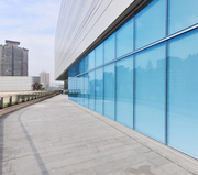 Aluminium Doors and Windows Manufacturer in Delhi