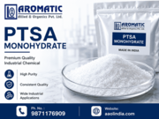 PTSA Monohydrate Manufacturer in India - Aaol India