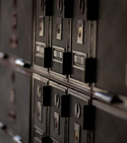 Physical Document Management
