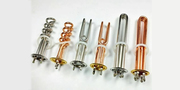 Immersion Heater Manufacture