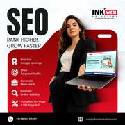 SEO company in Mohali | SEO Friendly Websites