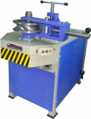 Pipe Bending Machine