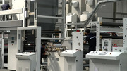 Premium Extrusion Coating Lamination Machine for Packaging Solutions