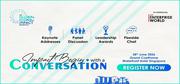 The Global Icons of Impact 2026 | Business Awards & Summits