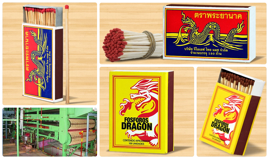 Long-stick Household Matches Manufacturer/Supplier,  India