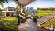 Luxury Villa Investment in Hyderabad