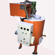Automated Wax Melting Machine Supplier