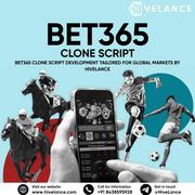 Start Your Online Sportsbook with Bet365 Clone Software