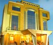 Accommodation in Dehradun - Viceroy Inn