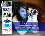 Detective Agency Required Female Business Partner in Chandigarh