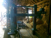 Working Sawmill with excellent revenue for Sale