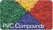 Pvc Compounds,  Filler Masterbatches,  White Masterbatches