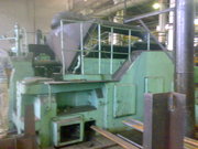 Horizontal Forging Machine