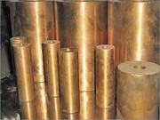 Introducing Non ferrous Metal Castings in Gun Metal,  Phous bronze etc.