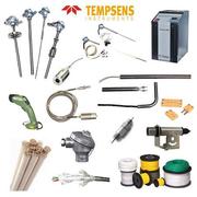 Thermocouple and RTD Manufacturers & Temperature Measuring Sensors